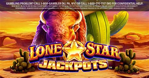 lone star jackpots slot|Lone Star Jackpots .
